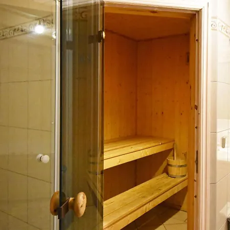 Ostseeblick 274 Hébergement de vacances Baabe