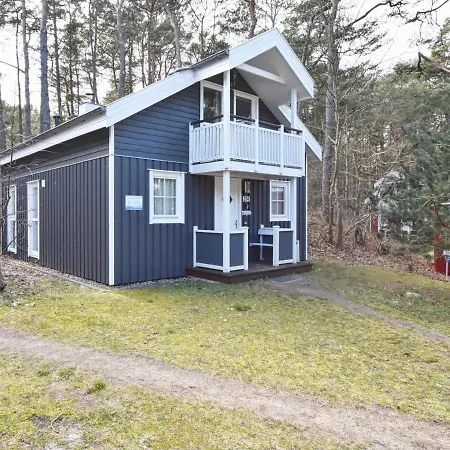 Hébergement de vacances Ostseeblick 274