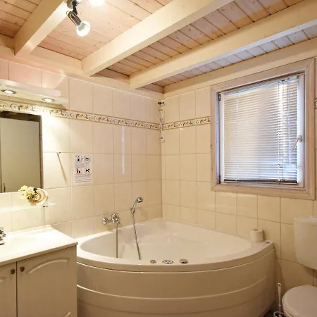 Ostseeblick 274 Hébergement de vacances