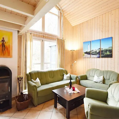 Ostseeblick 274 Hébergement de vacances