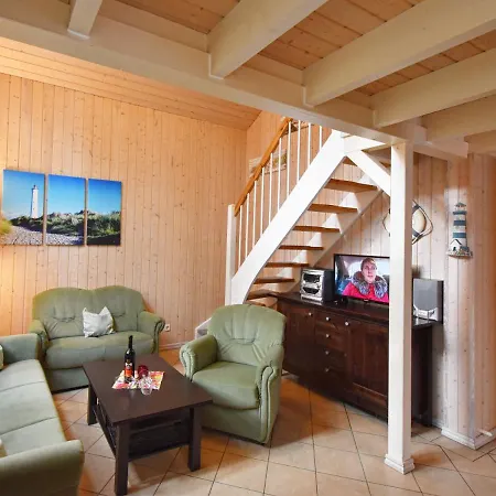 Ostseeblick 274 بيت للعطل