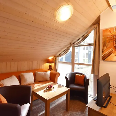 Hébergement de vacances Ostseeblick 274