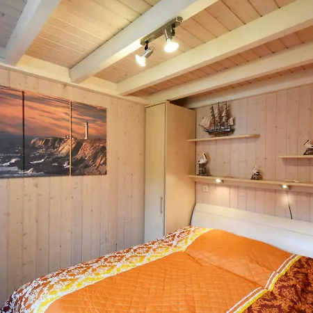 Hébergement de vacances Ostseeblick 274 *