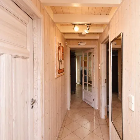 Hébergement de vacances Ostseeblick 274 Baabe