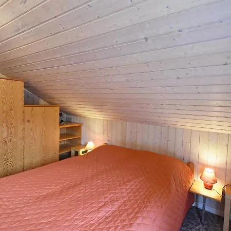 Tatil Evi Ostseeblick 274 *