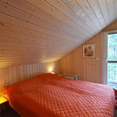 Ostseeblick 274 Hébergement de vacances *