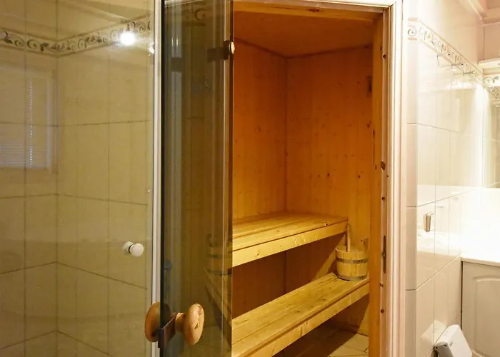 Ostseeblick 274 بيت للعطل بابي