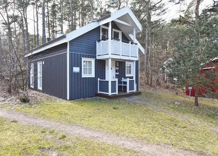 بيت للعطل Ostseeblick 274