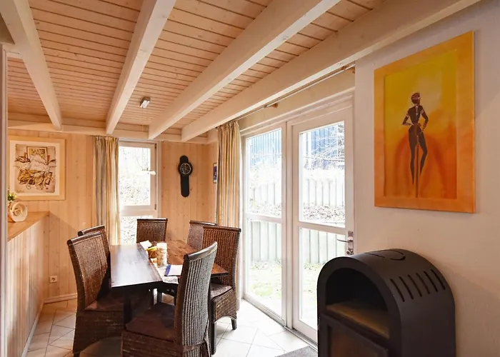 Ostseeblick 274 بابي