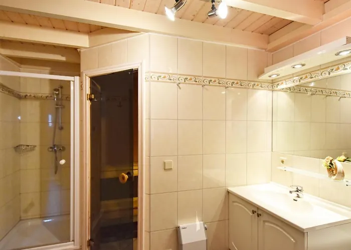 Ostseeblick 274 بيت للعطل بابي