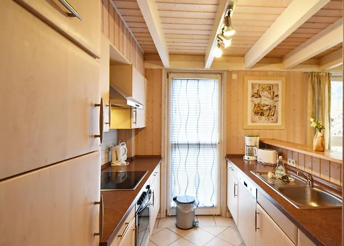 بيت للعطل Ostseeblick 274