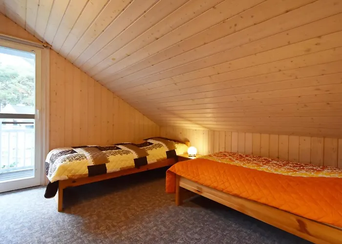 Ostseeblick 274 بيت للعطل