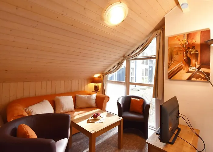 بيت للعطل Ostseeblick 274