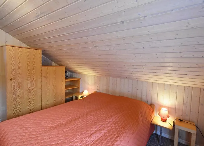 بيت للعطل Ostseeblick 274 *