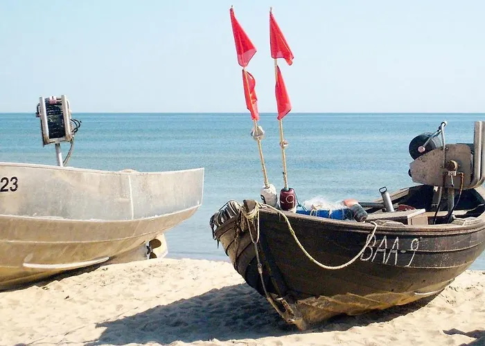 بيت للعطل Ostseeblick 274 *